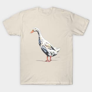 White Duck T-Shirt